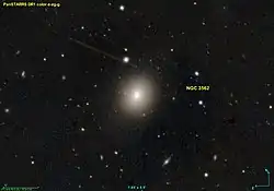 NGC 3562