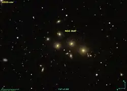 NGC 3647