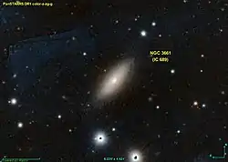 NGC 3661