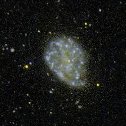 NGC 4242