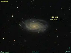 NGC 4246