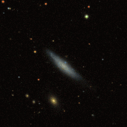 NGC 4252