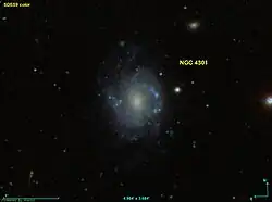 NGC 4301