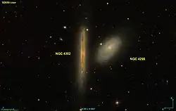 NGC 4302