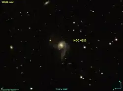 NGC 4320