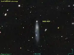 NGC 4331