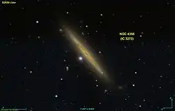 NGC 4356