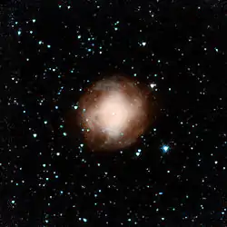 NGC 4361