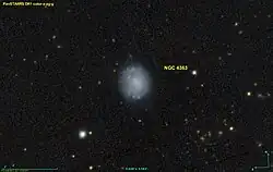 NGC 4363