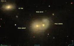 NGC 4410B