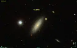 NGC 4481