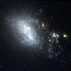 NGC 4485