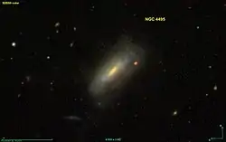 NGC 4495