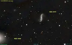 NGC 4572