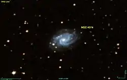 NGC 4574