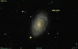 NGC 4576