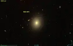 NGC 4673