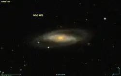 NGC 4675