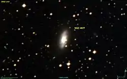 NGC 4677