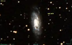 NGC 4679