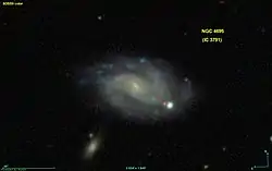 NGC 4695