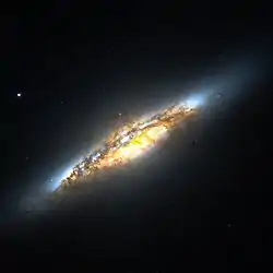 NGC 5010