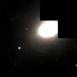 NGC 5018