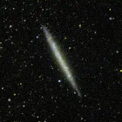 NGC 5023