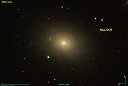 NGC 5127