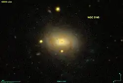 NGC 5145