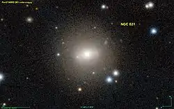 NGC 621