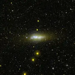 NGC 625