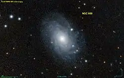 NGC 668