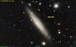 NGC 669