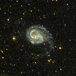 NGC 6907