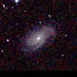 NGC 7038