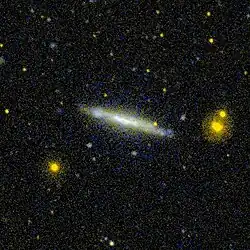 NGC 7462