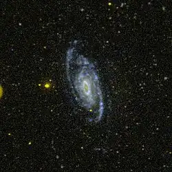 NGC 7531