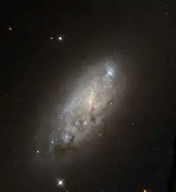 NGC 949