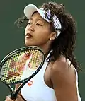 Naomi Osaka 2021, 2020, kaj 2019