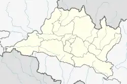 Bharatpur (Bagmati)