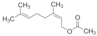 nerila acetato