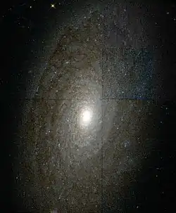 NGC 4380