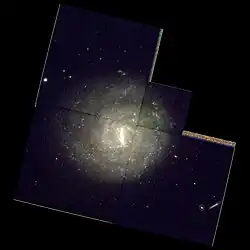 NGC 4416