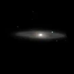 NGC 4866