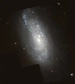 NGC 6207