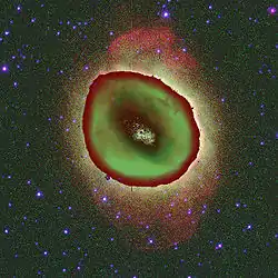 NGC 6565