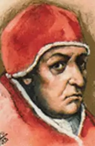 Nikolao la 5-a(1397-1455)