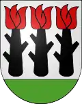 Niederkirch ĉe Kallnach