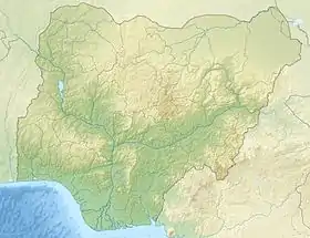 Enugu (Niĝerio)